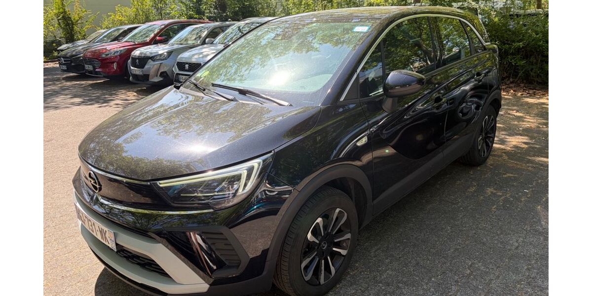 Opel Crossland (X) 150.000 km 9.877 &euro; Hofheim am Taunus 65719