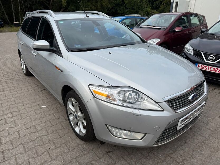 Ford Mondeo 183.050 km 5.999 € Königs Wusterhausen 15711