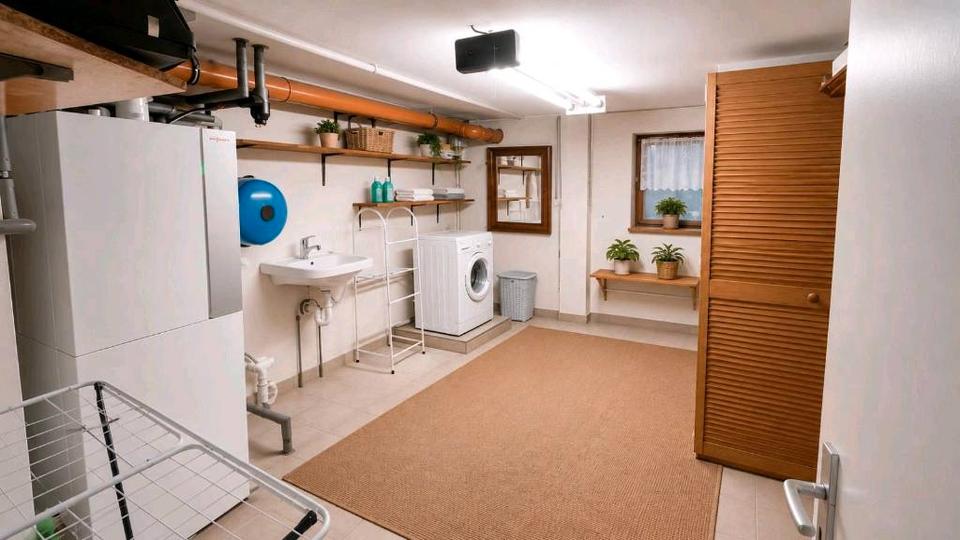 Reihenhaus Kühlungsborn - 4.5 Zimmer, 130 m&sup2;, 450.000&euro; | Angebot:26591249