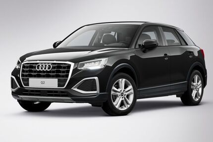 Audi Q2 56.810 km 22.290 &euro; Oberursel 61440