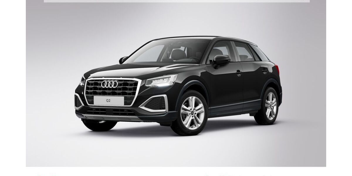 Audi Q2 56.810 km 22.290 &euro; Oberursel 61440