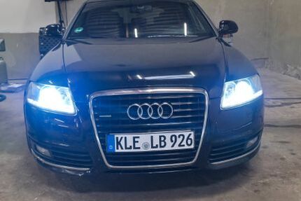 Audi A6 250.000 km 7.750 &euro; Goch 47574