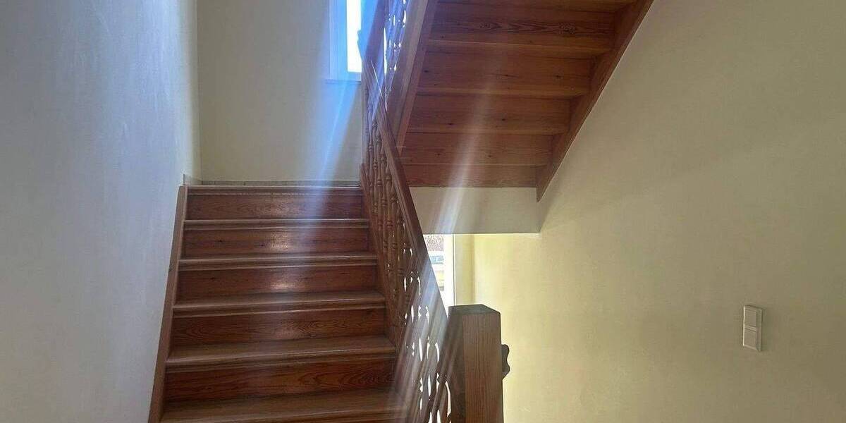 Etagenwohnung Merseburg Neumarkt (Vorstadt) - 3 Zimmer, 65 m&sup2;, 390&euro; | Angebot:26819929