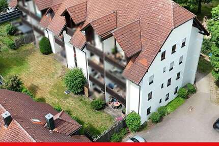 Wohnung Schrobenhausen - 3 Zimmer, 71 m&sup2;, 229.000&euro; | Angebot:26889312