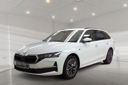 Skoda Octavia 17.283 km 31.895 &euro; Melsungen 34212