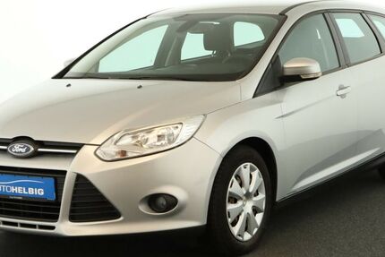 Ford Focus 192.900 km 2.290 &euro; Donnersdorf 97499