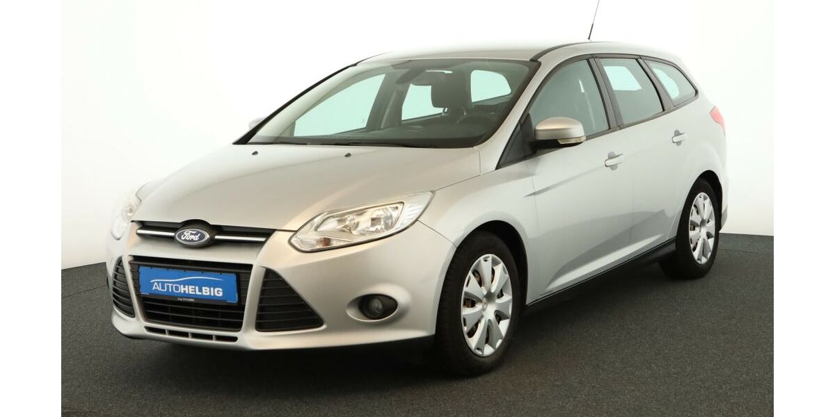 Ford Focus 192.900 km 2.290 &euro; Donnersdorf 97499