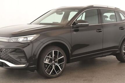 VW Tiguan 39.900 km 42.384 &euro; Düsseldorf 40233