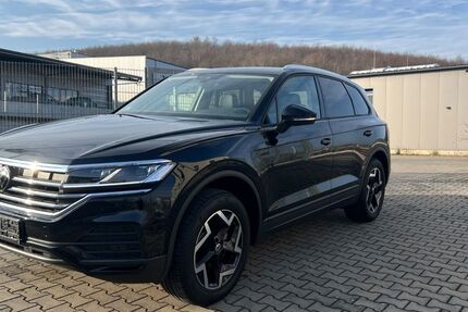 VW Touareg 3.500 km 56.990 &euro; Mühltal 64367