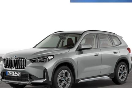 BMW X1 25.679 km 44.400 &euro; Berlin 12683