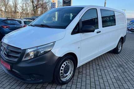 Mercedes-Benz Vito 197.000 km 16.799 € Leipzig 04319
