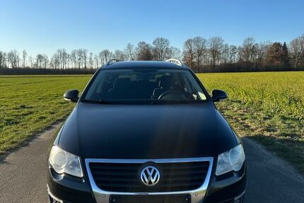 VW Passat 317.000 km 3.600 &euro; Cloppenburg 49661