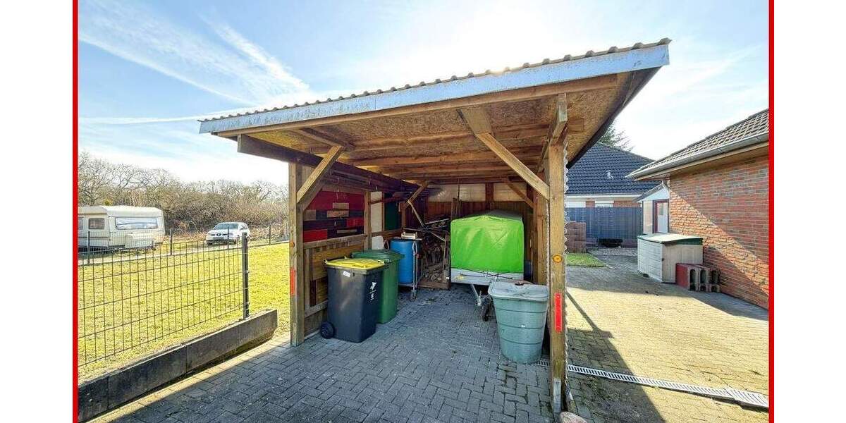 Bungalow Busdorf - 3 Zimmer, 91 m&sup2;, 235.000&euro; | Angebot:25427886