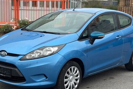 Ford Fiesta 185.000 km 2.490 € Herten 45701