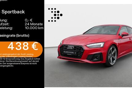 Audi A5 94.000 km 31.990 &euro; Lichtenfels 96215