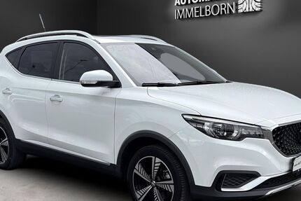 MG ZS 84.000 km 14.700 &euro; Barchfeld - Immelborn 36456