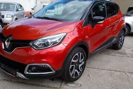 Renault Captur 75.800 km 10.900 € Leipzig 04229