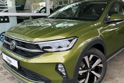 VW Taigo 8.999 km 25.480 &euro; Geretsried bei München 82538