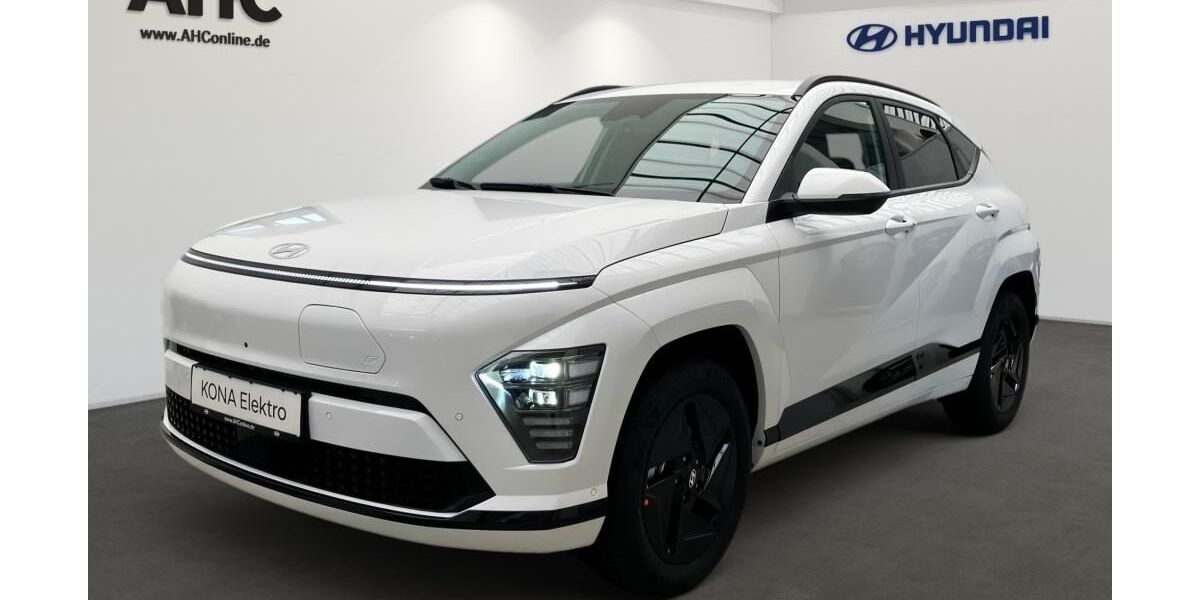 Hyundai KONA 6.000 km 37.900 &euro; Cottbus 03042