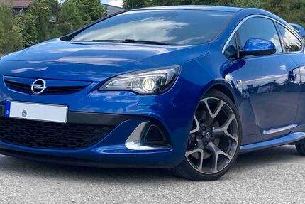 Opel Astra 57.000 km 22.500 € Ingolstadt 85055