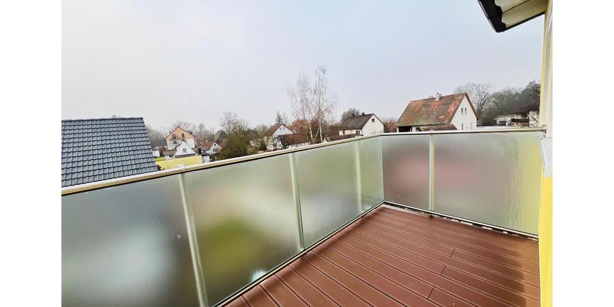 Dachgeschoßwohnung Schwabach - 3 Zimmer, 104 m&sup2;, 349.900&euro; | Angebot:26096963