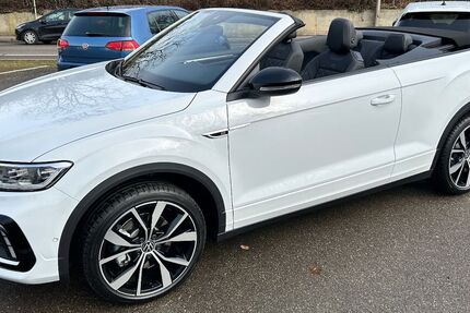 VW T-Roc 5.500 km 42.333 € Rechberghausen 73098