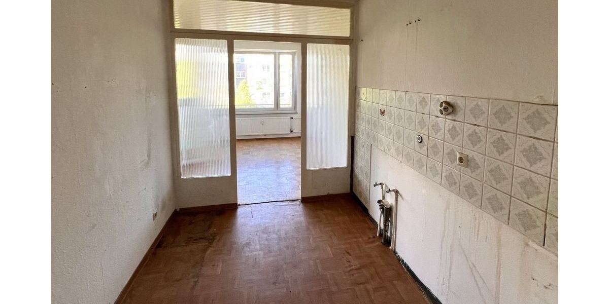 Eigennutzung oder Anlagechance? - Etagenwohnung Laatzen | Angebot:26931018
