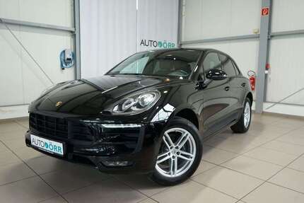 Porsche Macan 129.800 km 29.900 &euro; Homburg 66424