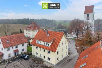 Haus Kisslegg - 9 Zimmer, 403 m&sup2;, 1.190.000&euro; | Angebot:25515405