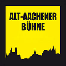 Alt-Aachener Bühne - De Sou moss futt 14.03.2026 Eurogress Aachen