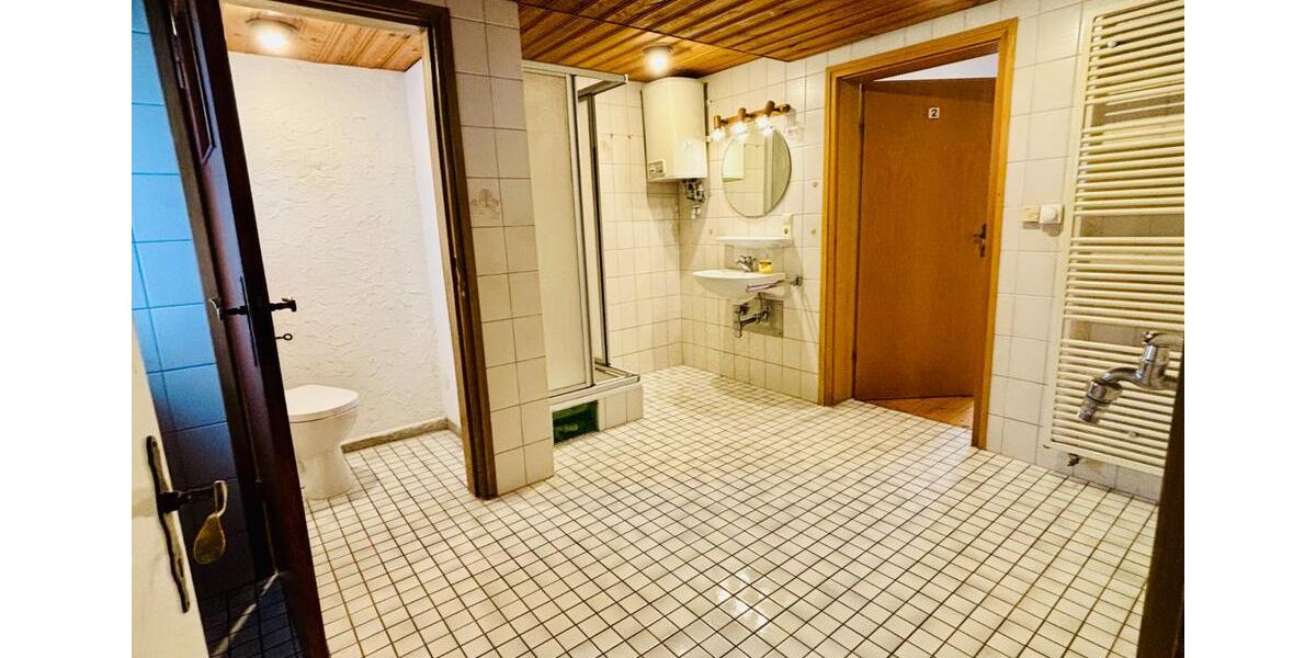 Doppelhaushälfte Karlsruhe Daxlanden - 4 Zimmer, 137 m&sup2;, 389.000&euro; | Angebot:23479252