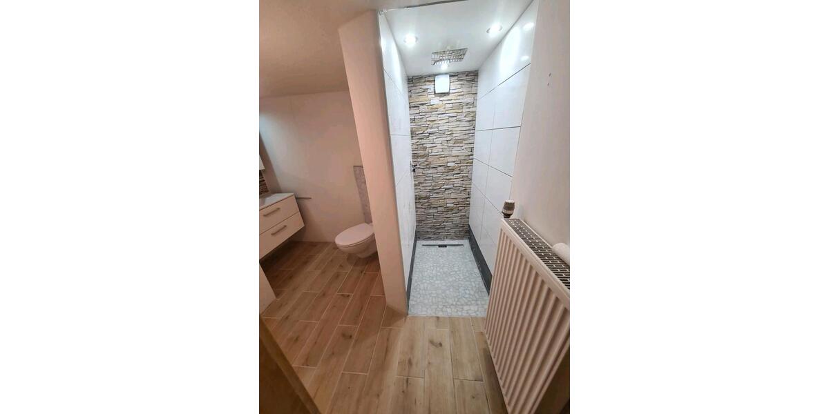 Kleines Haus im Zentrum von Lauterbach 4 zimmer