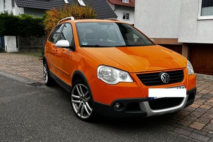VW Polo 295.000 km 1.700 &euro; Frankenthal 67227