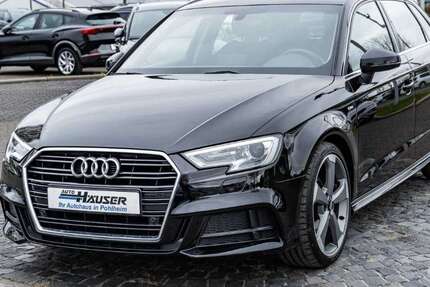 Audi A3 69.016 km 22.375 &euro; Pohlheim 35415