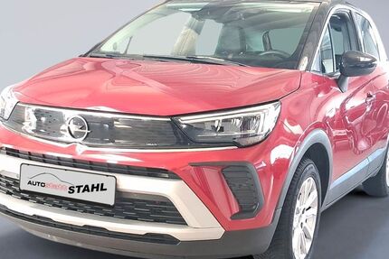 Opel Crossland (X) 49.047 km 14.999 &euro; Untermeitingen 86836