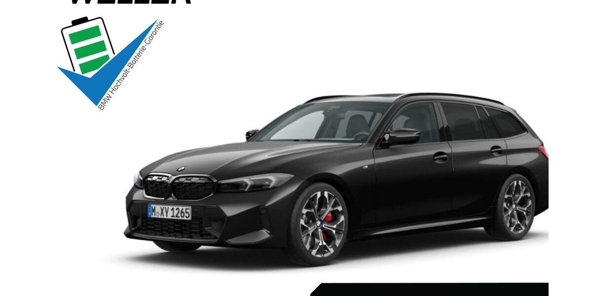 BMW M340d 9.653 km 59.700 &euro; Hildesheim 31137