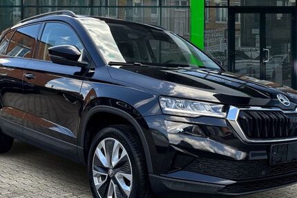 Skoda Karoq 111.000 km 19.990 &euro; Mülheim an der Ruhr 45479