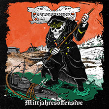 Kanonenfieber - Mittjahresoffensive 02.07.2026 GARAGE