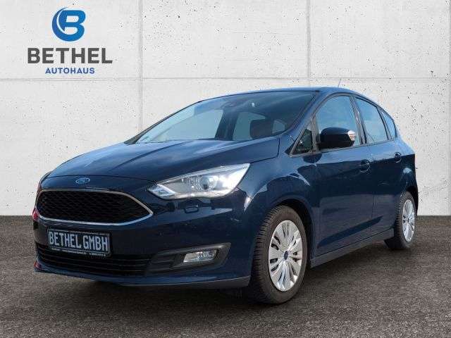 C-Max