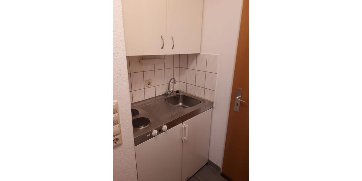Etagenwohnung Trier Kürenz - 1 Zimmer, 22 m&sup2;, 360&euro; | Angebot:26383270