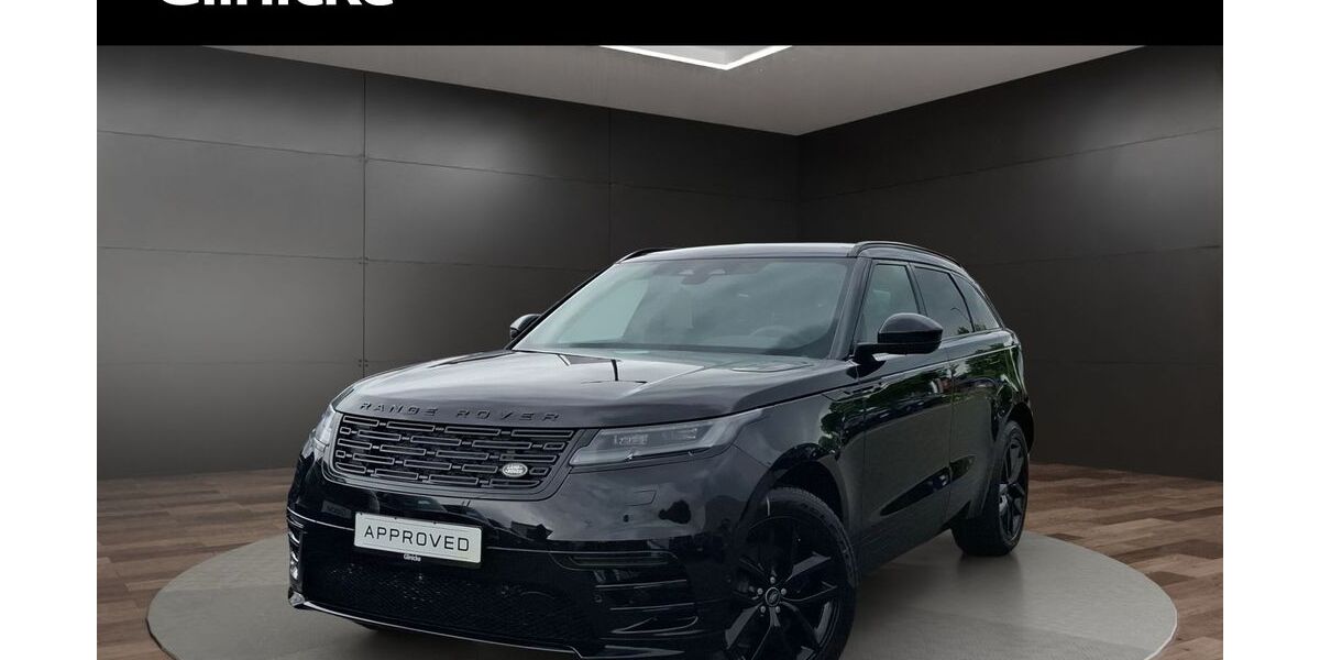 Land Rover Range Rover Velar 1.500 km 79.590 &euro; Kassel 34123
