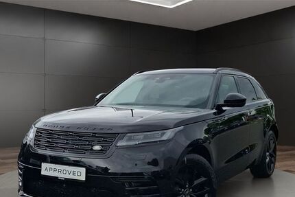 Land Rover Range Rover Velar 2.400 km 76.890 &euro; Kassel 34123