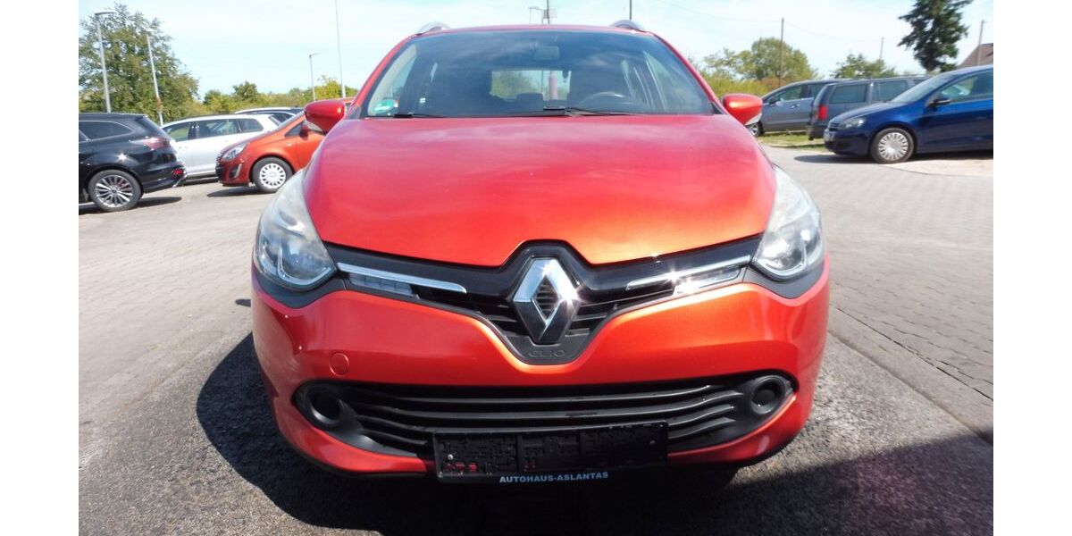 Renault Clio 90.000 km 7.900 &euro; Ingelheim 55218