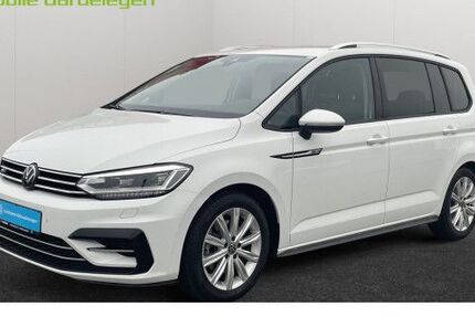 VW Touran 25.982 km 35.690 &euro; Gardelegen 39638