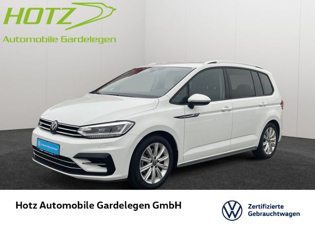VW Touran 25.982 km 35.690 &euro; Gardelegen 39638