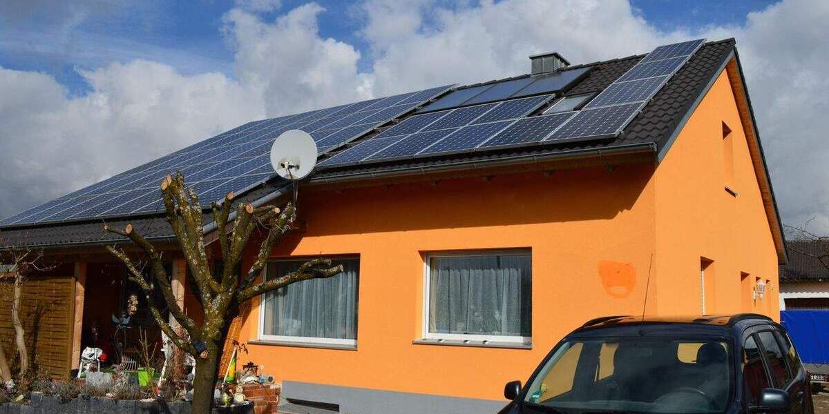 Einfamilienhaus Rottenburg - 5 Zimmer, 181 m&sup2;, 570.000&euro; | Angebot:24843780