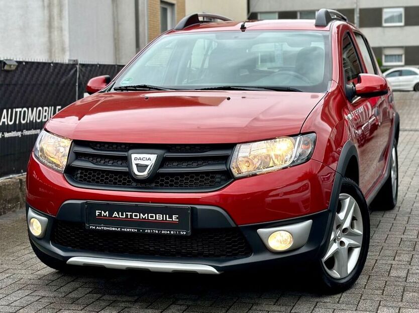 Sandero