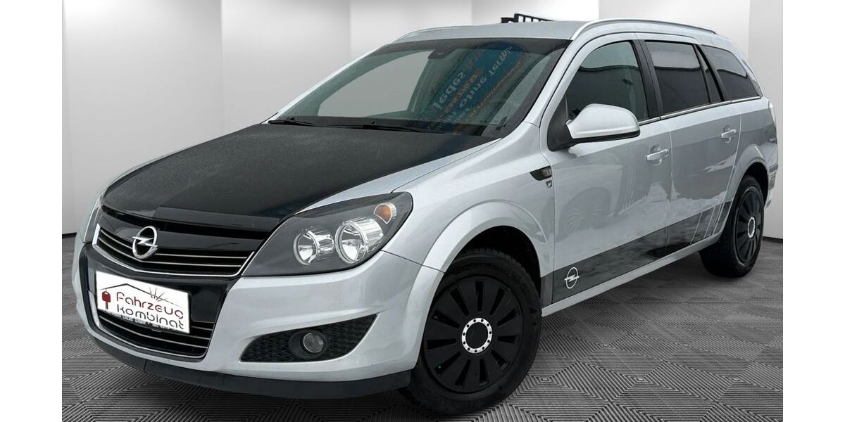 Opel Astra 189.000 km 2.890 &euro; Magdeburg 39108