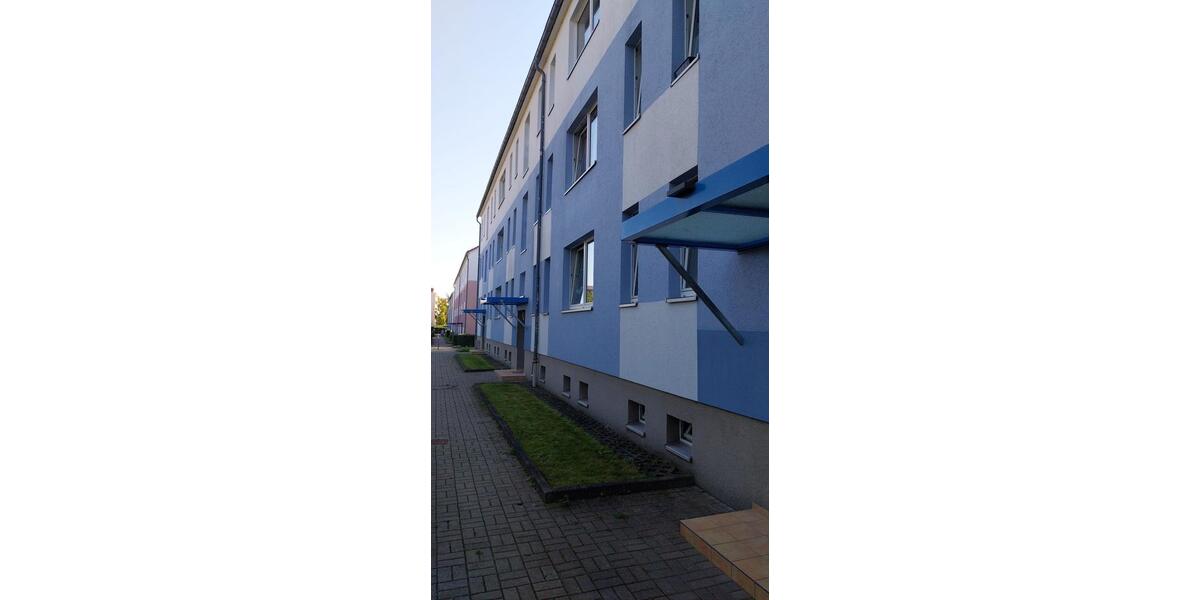 Etagenwohnung Apolda - 3 Zimmer, 47 m&sup2;, 65.800&euro; | Angebot:26795148