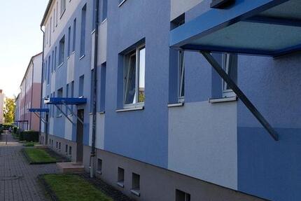 Wohnung Apolda - 3 Zimmer, 47 m&sup2;, 65.800&euro; | Angebot:26795148
